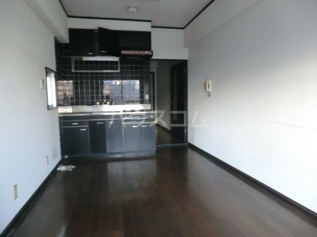 3/23 リビング/ダイニング