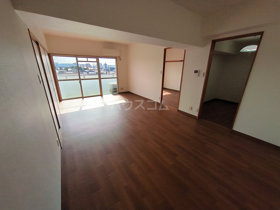 3/30 リビング/ダイニング