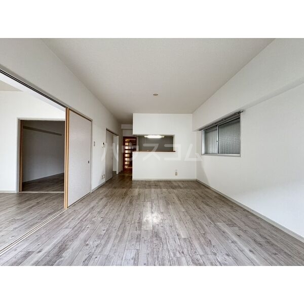 4/21 リビング/ダイニング