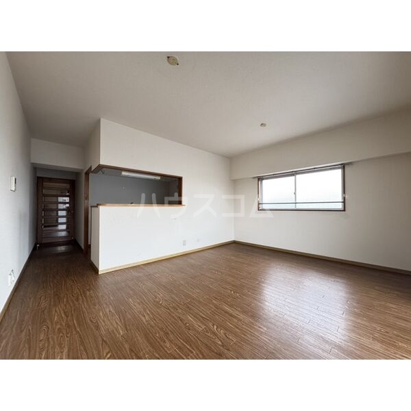 2/18 リビング/ダイニング