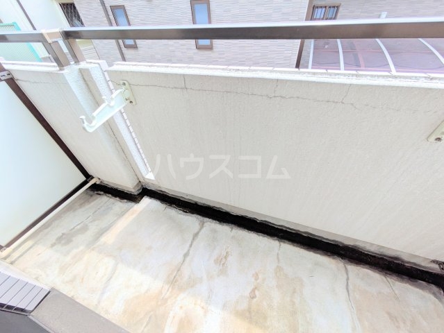 15/29 バルコニー
