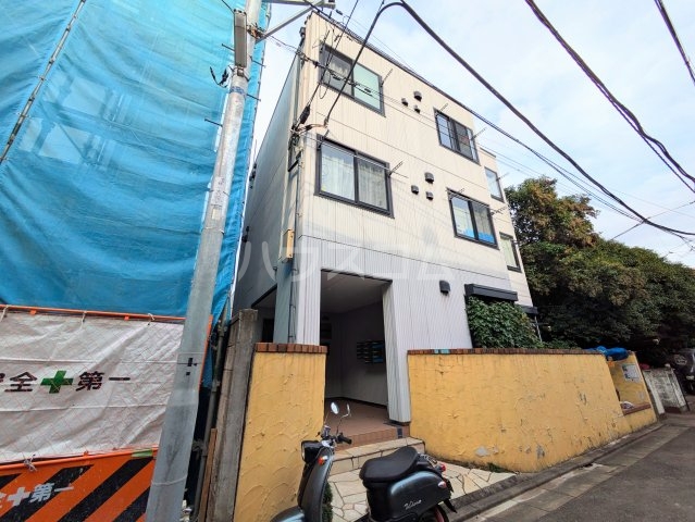 1/28 外観