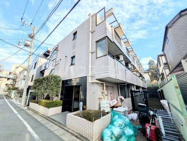 1/15 外観