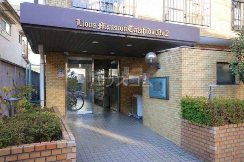 16/24 エントランス