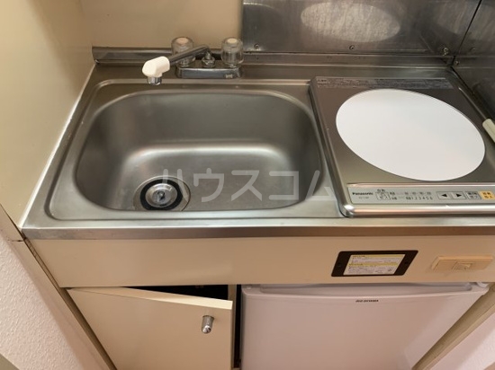 7/18 キッチン