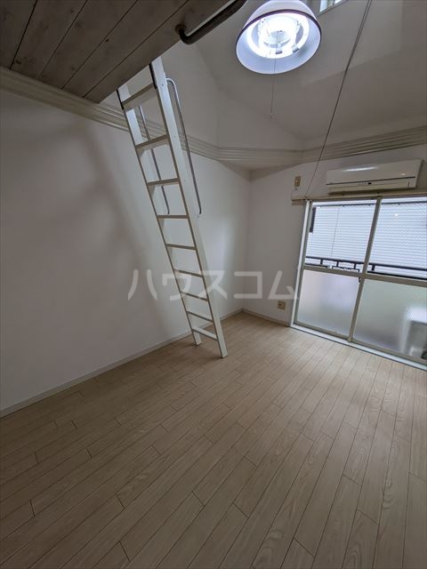 4/23 リビング/ダイニング