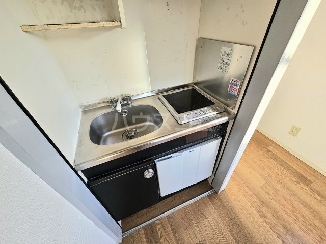 9/29 キッチン