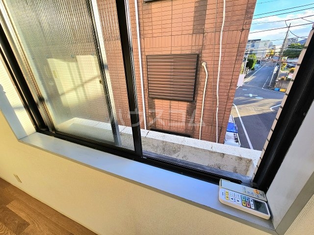15/29 バルコニー