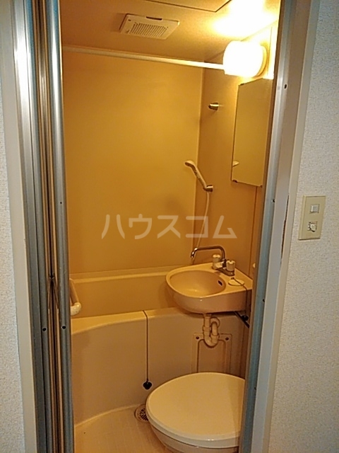 浴室