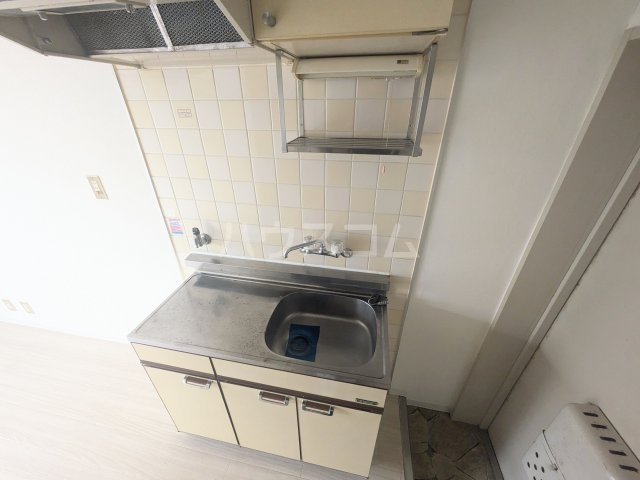 9/30 キッチン