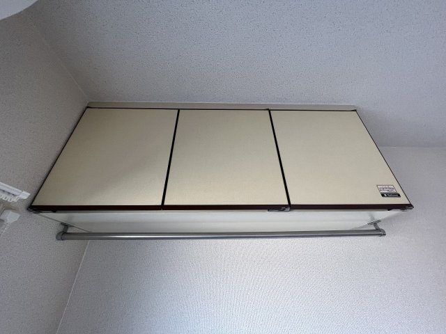 6/30 収納