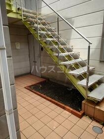 2/11 エントランス