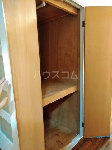 9/30 収納