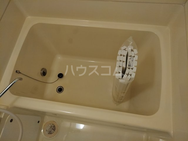 17/30 浴室