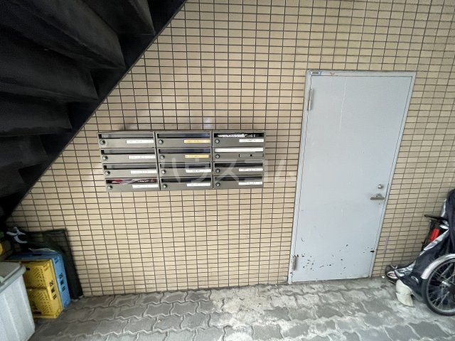 2/7 エントランス