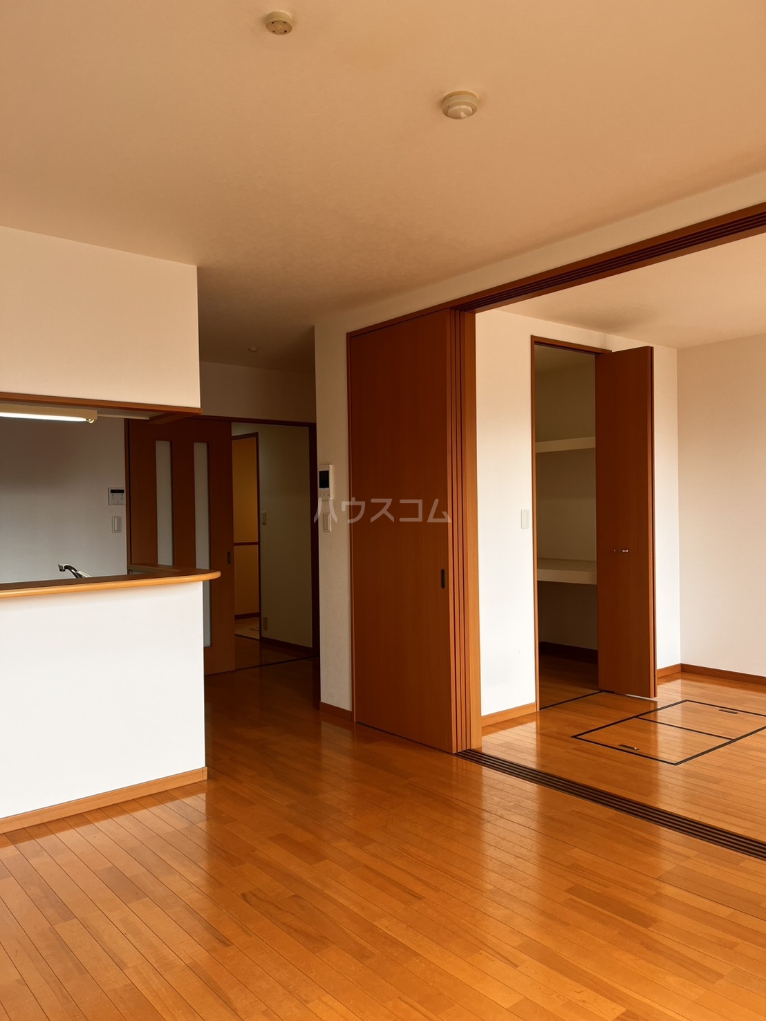 3/30 リビング/ダイニング