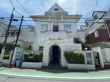 20/25 エントランス