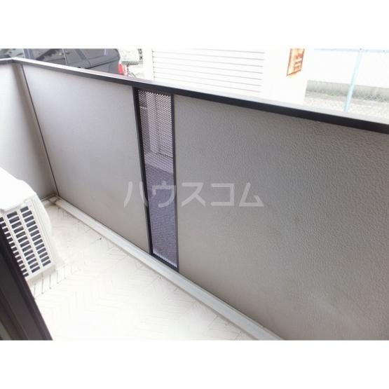 16/28 バルコニー