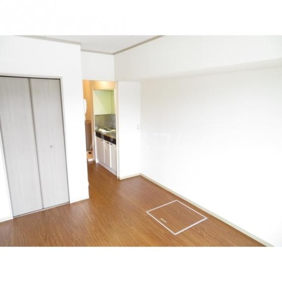 4/28 リビング/ダイニング