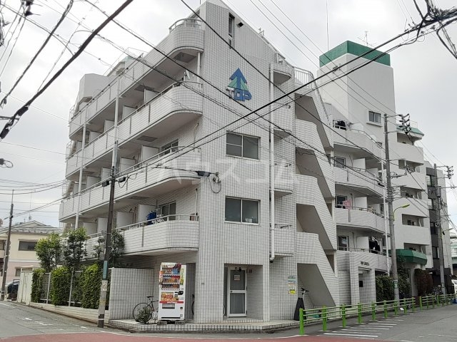 1/18 外観