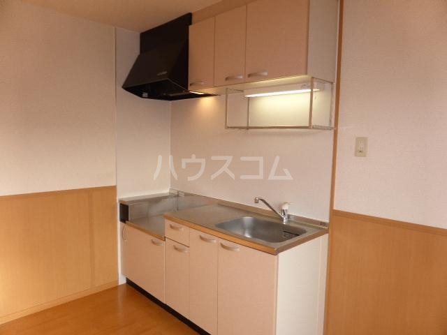 7/23 キッチン