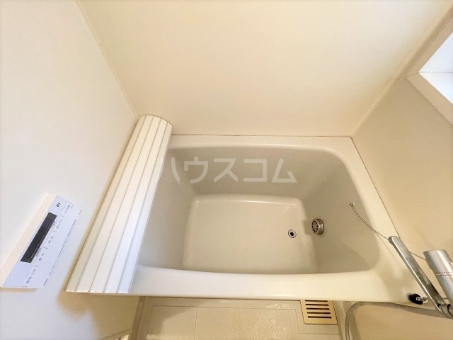 11/28 浴室