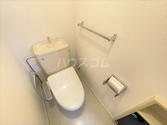12/28 トイレ