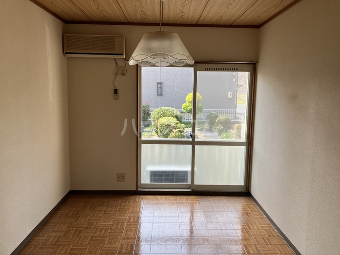 3/22 リビング/ダイニング