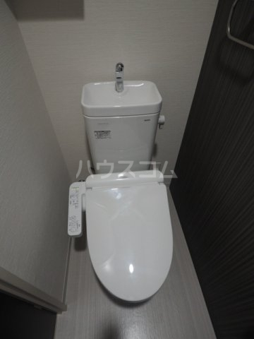 13/30 トイレ