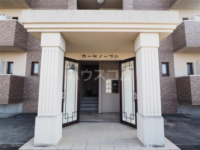 2/12 エントランス