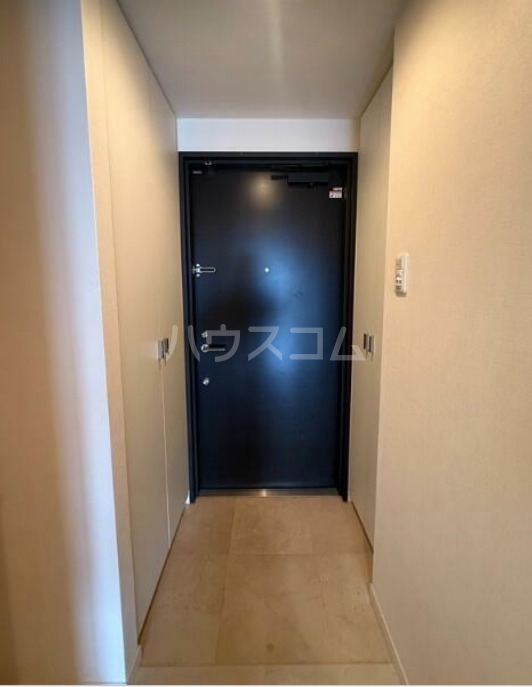 7/20 玄関