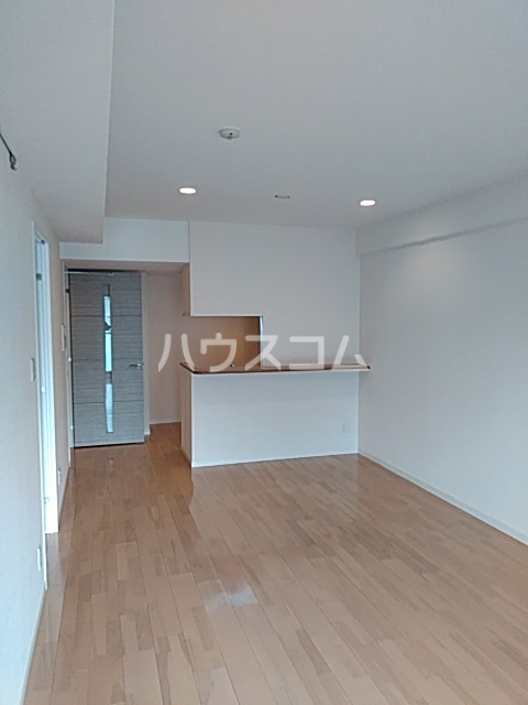 6/30 リビング/ダイニング