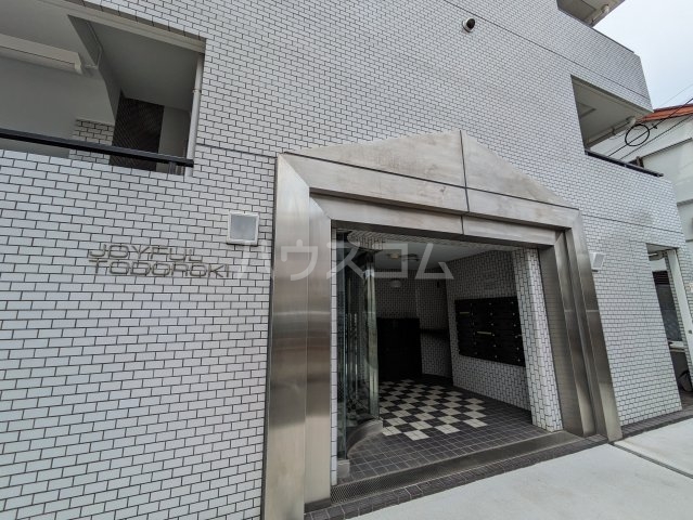 21/24 エントランス