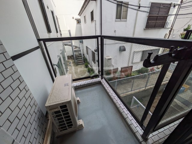 15/24 バルコニー