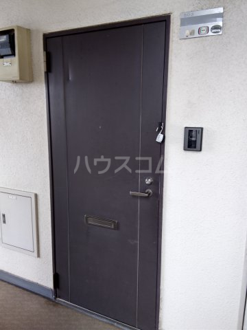 11/30 玄関