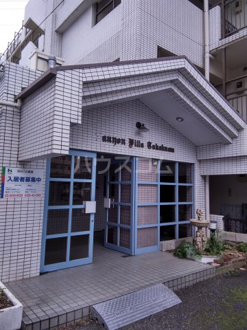 3/30 外観