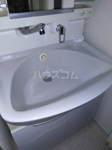 18/30 洗面