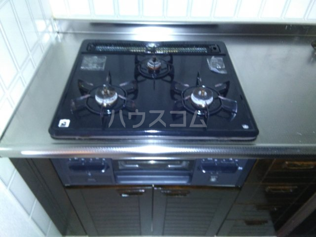 14/30 キッチン