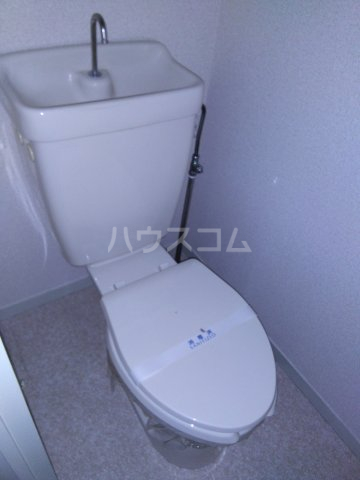 16/30 トイレ