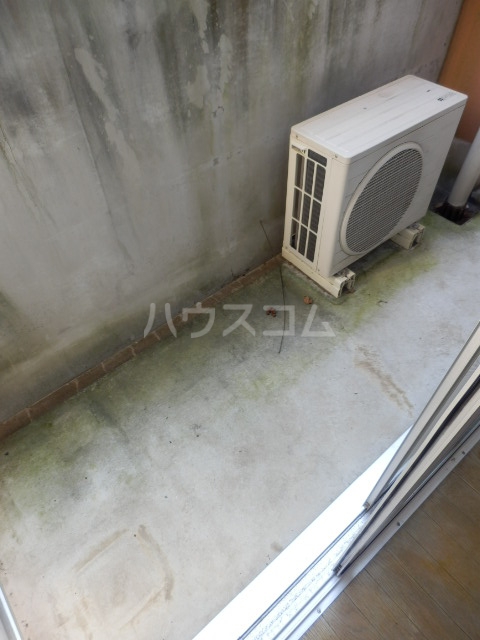 17/24 バルコニー