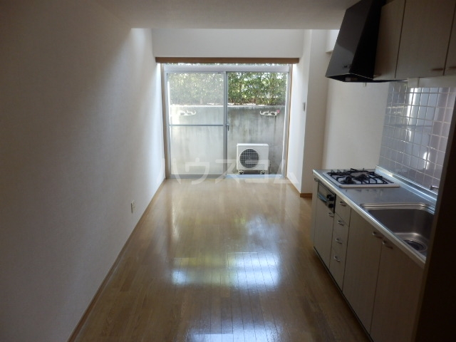 4/24 リビング/ダイニング