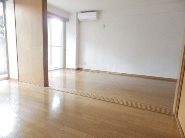 5/27 リビング/ダイニング