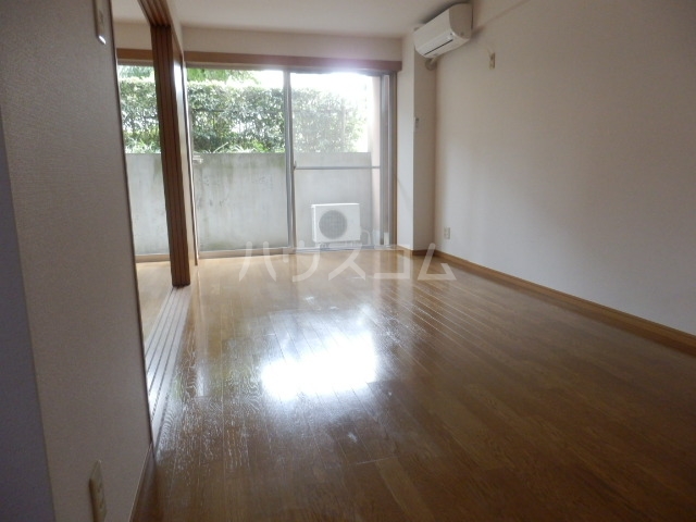 7/27 リビング/ダイニング