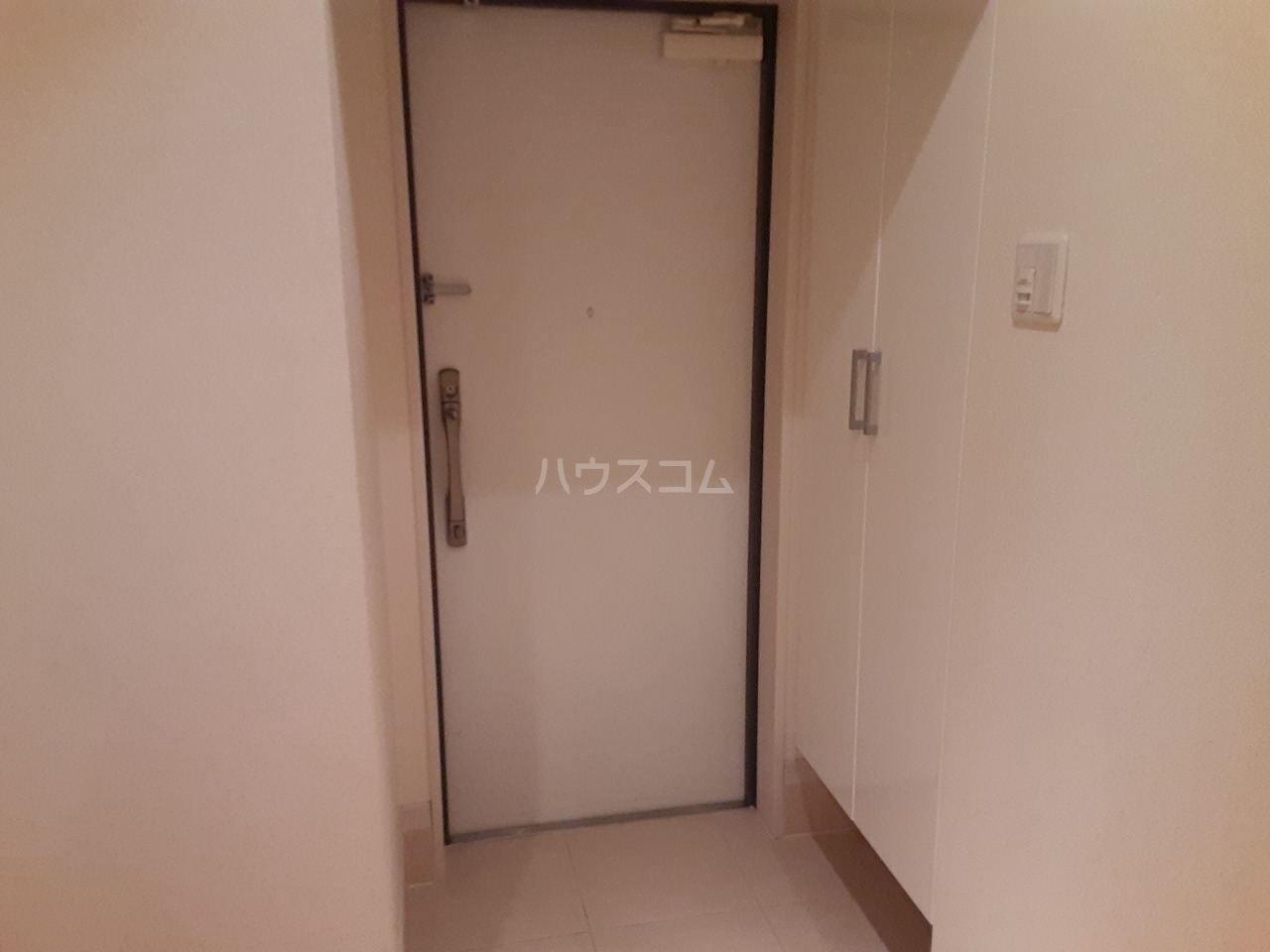 7/29 玄関