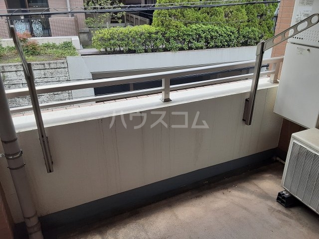 14/29 バルコニー