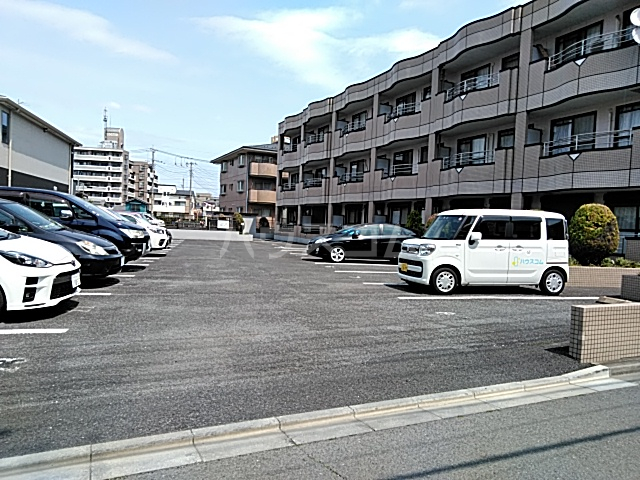 24/30 駐車場
