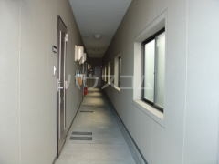 2/11 エントランス