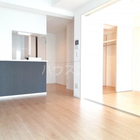 6/30 リビング/ダイニング