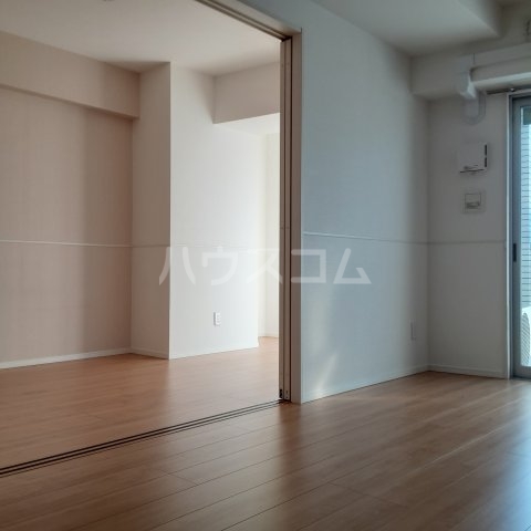 8/30 リビング/ダイニング