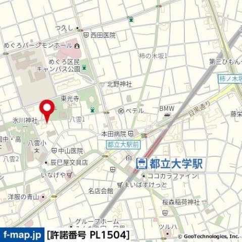 4/5 地図